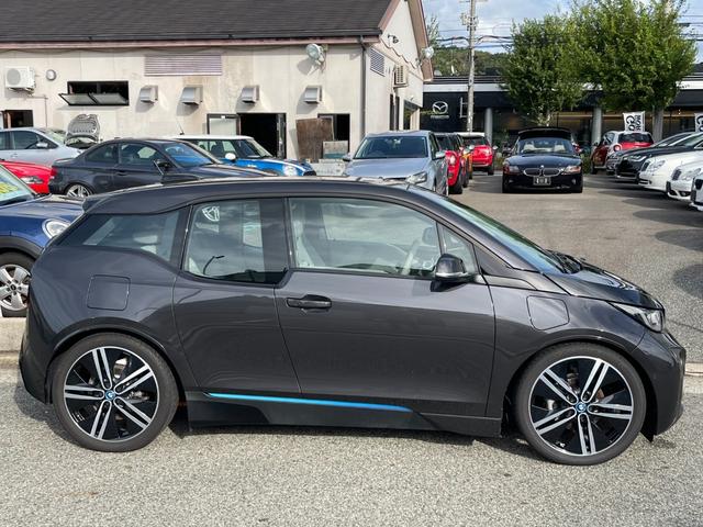 ＢＭＷ ｉ３