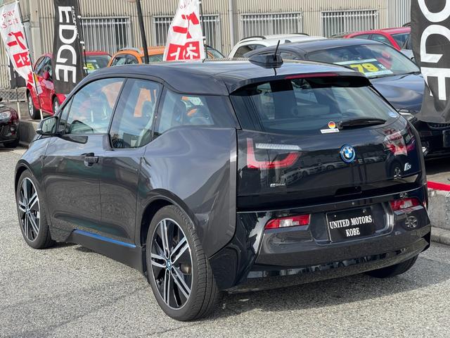 ＢＭＷ ｉ３