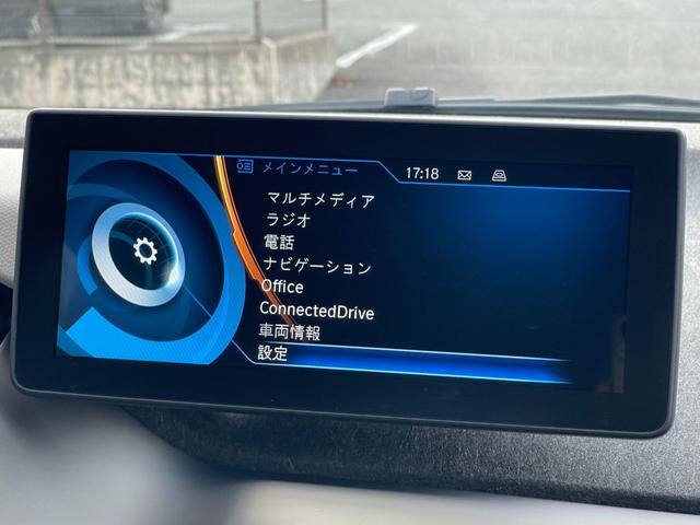 ｉ３ レンジ・エクステンダー装備車　発電機エンジン搭載　純正ＨＤＤナビｉｄｒｉｖｅ　バックカメラ　パークトロニックセンサー　ＥＴＣ内蔵ミラー　純正１９インチアルミホイール　禁煙車　後部観音開　取説保証書　３ヶ月安心保証（26枚目）