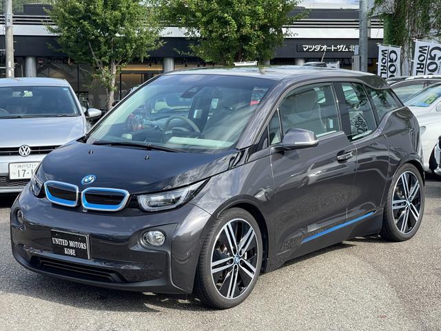 ＢＭＷ ｉ３