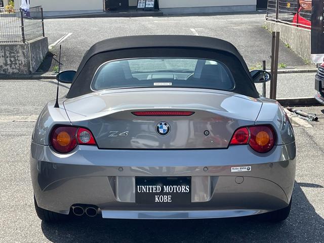 ＢＭＷ Ｚ４