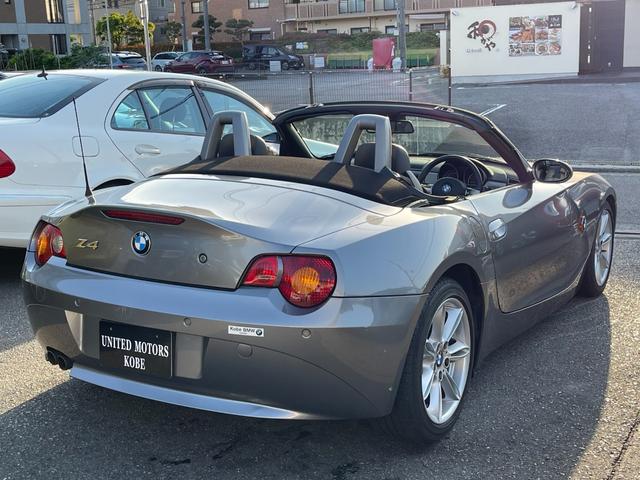 ＢＭＷ Ｚ４