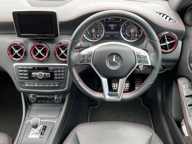 Ａ４５　ＡＭＧ　４マチック　クラストップ４ＷＤマシン　ＨＤＤナビフルセグＴＶ　バックカメラ　Ｂｌｕｅｔｏｏｔｈ　レザーシート　シートヒーター　ＥＴＣ　ＡＭＧコンプリートカー　取説保証書スペアキー　正規ディーラー車　３ヶ月安心保証(2枚目)