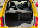 後部トランクスペースも広大です。ただ広いだけでなく積載性にも優れた形状でとても使いやすい!かなりの容量が入ります!