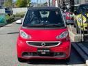 MCC SMART SMART FORTWO ELECTRIC DRIVE