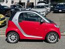 MCC SMART SMART FORTWO ELECTRIC DRIVE