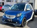 MCC SMART SMART FORTWO COUPE