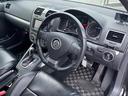 ＧＴＩ　２．０リッターターボ　社外マフラー　ゴルフＲ３２仕様アルミホイール　社外ナビ地デジ　バックカメラ　ローダウン　キセノンヘッドライト　天張り張替済　デジタルミラー　正規ディーラー車　３か月安心保証付（21枚目）