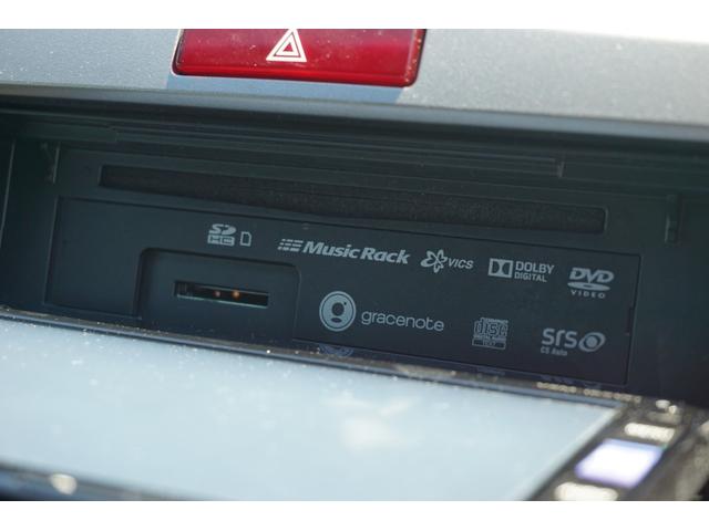 ハイブリッド プレミアムエディション SDナビBluetooth両パワHID(17枚目)