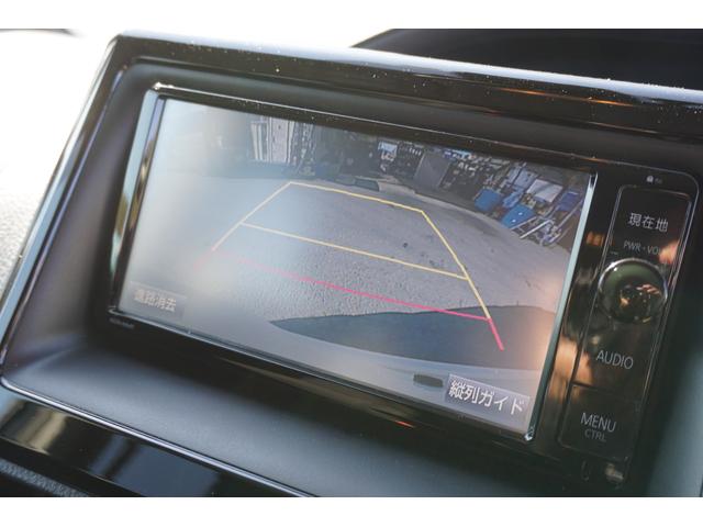 ハイブリッドV モデリスタエアロ セーフティセンス シートヒーター 両側電動スライドドア スマートキー LEDヘッドライト LDA AHB 純正ナビ Bカメラ フルセグTV ETC 純正アルミ 乗車定員7名(16枚目)