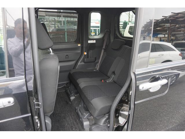 ウェイク Ｘ　ＳＡ　衝突軽減システム　ターボ車　社外ナビ　フルセグＴＶ　Ｂｌｕｅｔｏｏｔｈオーディオ　ＥＴＣ　電動スライドドア　ＬＥＤヘッドライト　オートライト　スマートキー２コ　純正アルミ（15枚目）