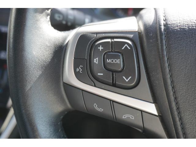 ハリアー プレミアム　４ＷＤ　モデリスタエアロ　純正９インチナビ　Ｂカメラ　フルセグＴＶ　Ｂｌｕｅｔｏｏｔｈオーディオ　ハーフレザーシート　Ｐバックドア　レーンキープ　クルーズＣ　ＬＥＤヘッドライト　ＥＴＣ　スマートキー（18枚目）