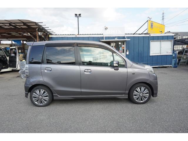 ライフ ディーバターボパッケージ　ターボ車　スマートキー　純正アルミ　オートエアコン　車検令和９年７月（8枚目）