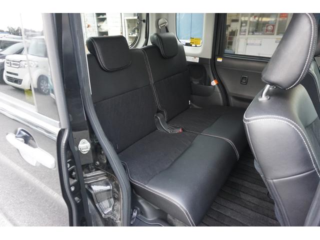 タント カスタムＸ　トップエディションＳＡＩＩ　純正ナビ　バックカメラ　フルセグＴＶ　Ｂｌｕｅｔｏｏｔｈオーディオ　ＬＥＤヘッドライト　レーンキープ　衝突軽減Ｓ　ＥＴＣ　スマートキー　純正アルミ　オートエアコン　電動スライドドア（13枚目）