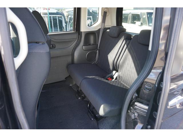 N-BOXカスタム G・Lパッケージ 電動スライドドア 社外ナビ バックカメラ フルセグTV ETC HID オートライト 純正アルミ スマートキー オートエアコン(13枚目)