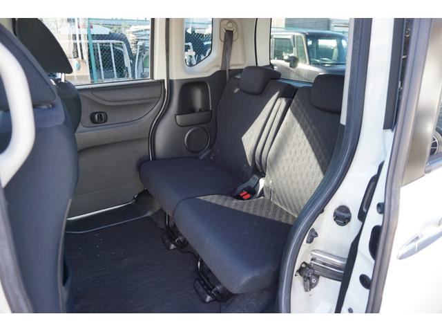 N-BOXカスタム G・Lパッケージ 電動スライドドア スマートキー 社外ナビ TV HID オートライト 純正アルミ(18枚目)