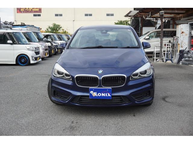 BMW 2 SERIES 218i ACTIVE TOURER