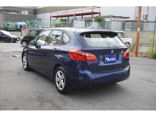 BMW 2 SERIES 218i ACTIVE TOURER