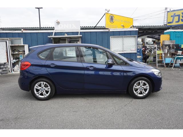 BMW 2 SERIES 218i ACTIVE TOURER