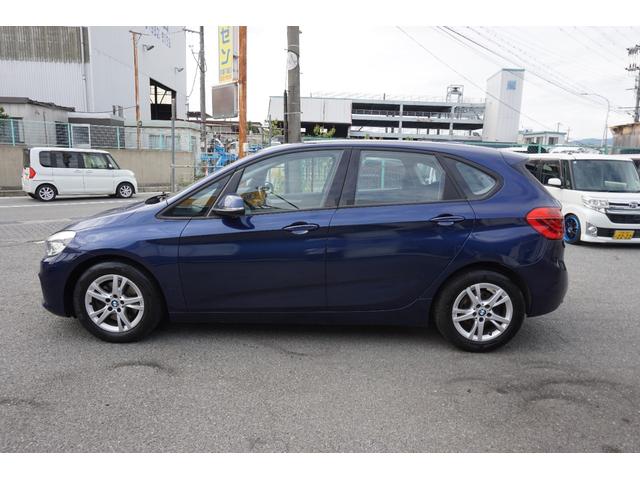 BMW 2 SERIES 218i ACTIVE TOURER