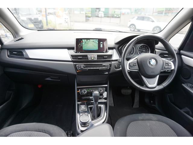 BMW 2 SERIES 218i ACTIVE TOURER