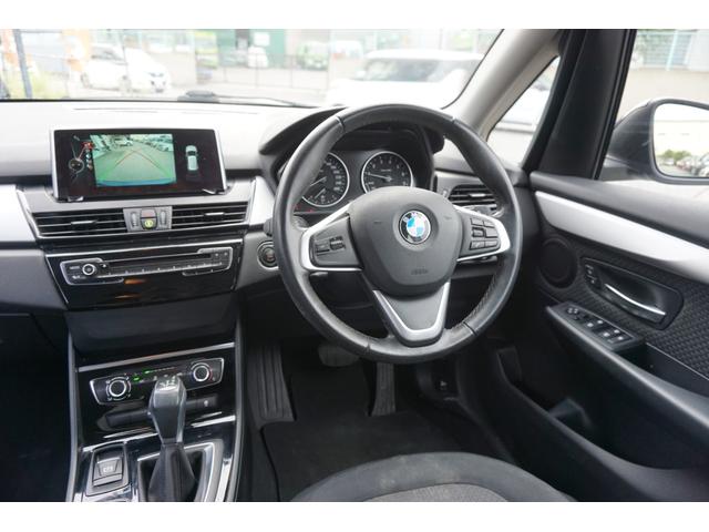 BMW 2 SERIES 218i ACTIVE TOURER
