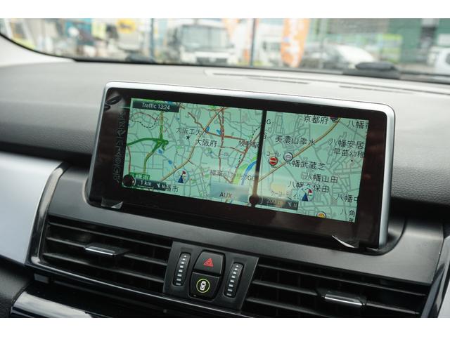 BMW 2 SERIES 218i ACTIVE TOURER