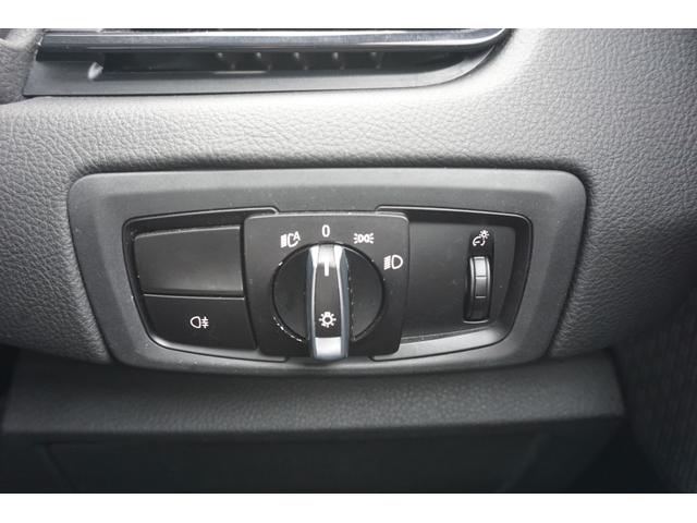 BMW 2 SERIES 218i ACTIVE TOURER