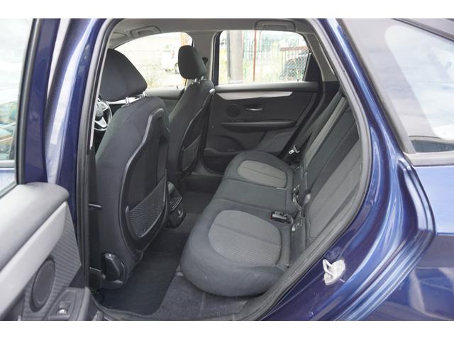 BMW 2 SERIES 218i ACTIVE TOURER