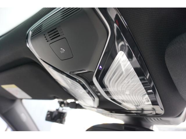 ７シリーズ ７４０ｉ　Ｍスポーツ　黒レザーシート　サンルーフ　純正ナビ　ハーマンカードン　インテリジェントセーフティ　全方位カメラ　フルエアロ　ＴＶ　社外２０ＡＷ　レーンキープ　ＬＥＤヘッドライト　パドルＳ　メモリ付Ｐシート（27枚目）