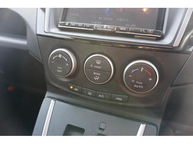 プレマシー ２０Ｓ－スカイアクティブ　両側電動スライドドア　社外ナビ　バックカメラ　フルセグＴＶ　Ｂｌｕｅｔｏｏｔｈオーディオ　スマートキー　ＨＩＤ　オートライト　ＥＴＣ　純正アルミ　オートエアコン　ステアリングスイッチ（24枚目）