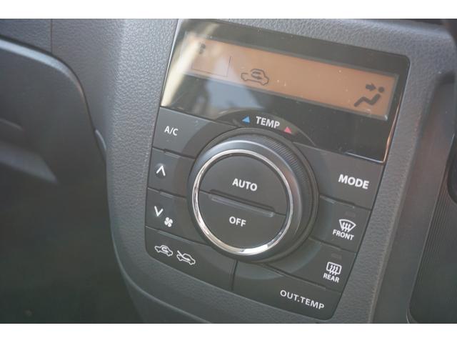 スペーシアカスタム XS 電動スライドドア スマートキー HID オートライト 純正アルミ(17枚目)