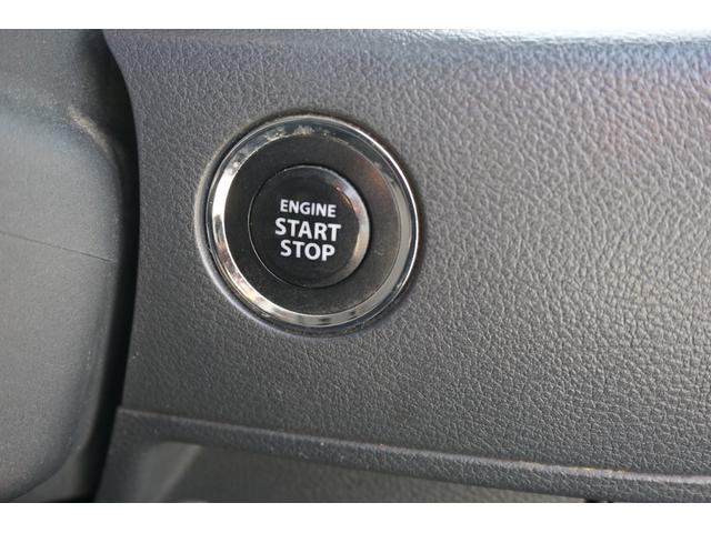 スペーシアカスタム XS 電動スライドドア スマートキー HID オートライト 純正アルミ(19枚目)