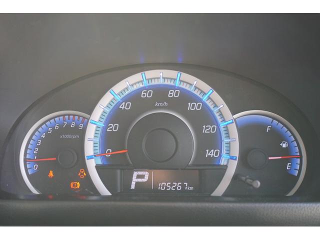 スペーシアカスタム XS 電動スライドドア スマートキー HID オートライト 純正アルミ(22枚目)