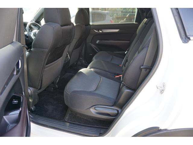 CX-8 XDプロアクティブ 純正ナビ BOSE 360°ビューモニター TV 衝突軽減 レーンキープ BSM Aホールド レーダーC メモリ付Pシート シートヒーター LEDヘッド ETC ドラレコ Pバックドア 純正19AW(13枚目)