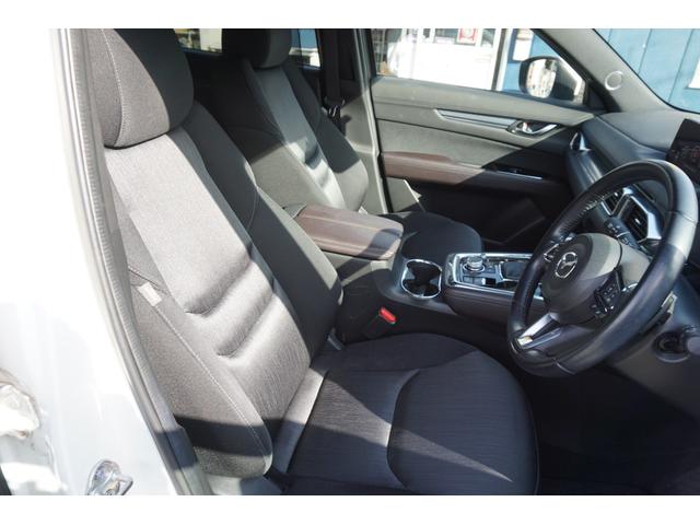 CX-8 XDプロアクティブ 純正ナビ BOSE 360°ビューモニター TV 衝突軽減 レーンキープ BSM Aホールド レーダーC メモリ付Pシート シートヒーター LEDヘッド ETC ドラレコ Pバックドア 純正19AW(15枚目)