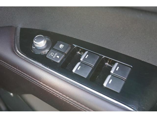 CX-8 XDプロアクティブ 純正ナビ BOSE 360°ビューモニター TV 衝突軽減 レーンキープ BSM Aホールド レーダーC メモリ付Pシート シートヒーター LEDヘッド ETC ドラレコ Pバックドア 純正19AW(24枚目)