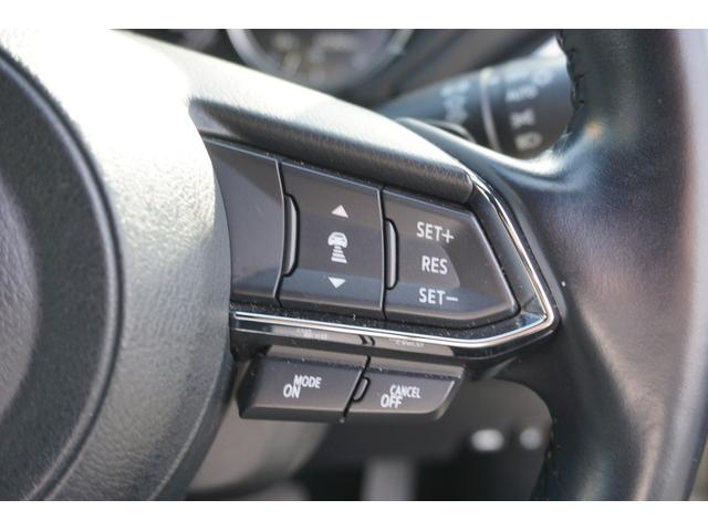 CX-8 XDプロアクティブ 純正ナビ BOSE 360°ビューモニター TV 衝突軽減 レーンキープ BSM Aホールド レーダーC メモリ付Pシート シートヒーター LEDヘッド ETC ドラレコ Pバックドア 純正19AW(35枚目)