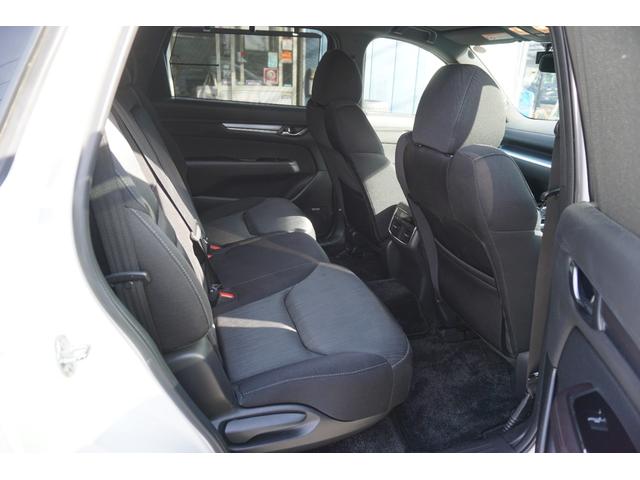 CX-8 XDプロアクティブ 純正ナビ BOSE 360°ビューモニター TV 衝突軽減 レーンキープ BSM Aホールド レーダーC メモリ付Pシート シートヒーター LEDヘッド ETC ドラレコ Pバックドア 純正19AW(38枚目)