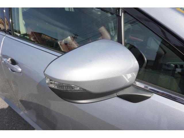 レヴォーグ STIスポーツ EX 本革 純正ナビ Fカメラ Bカメラ Sカメラ TV 衝突軽減S レーンキープ 車線逸脱警報 レーダークルーズ Pバックドア LEDヘッド オートライト ETC パドルS メモリ付Pシート 18AW(21枚目)