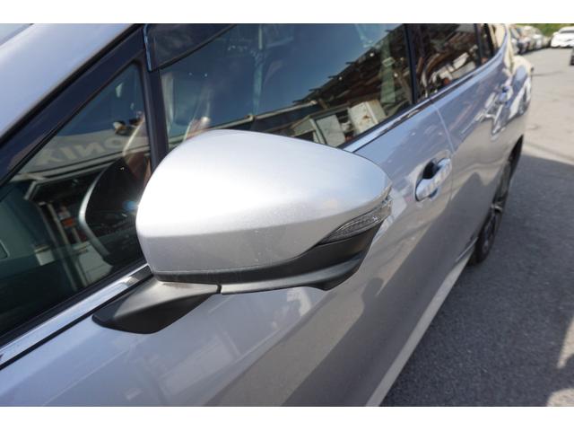 レヴォーグ STIスポーツ EX 本革 純正ナビ Fカメラ Bカメラ Sカメラ TV 衝突軽減S レーンキープ 車線逸脱警報 レーダークルーズ Pバックドア LEDヘッド オートライト ETC パドルS メモリ付Pシート 18AW(22枚目)