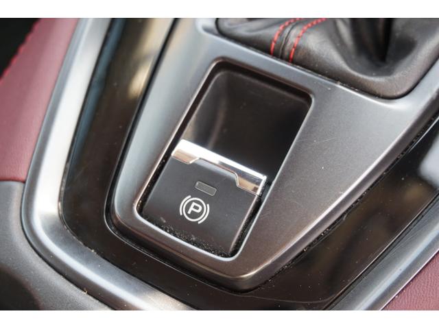 レヴォーグ STIスポーツ EX 本革 純正ナビ Fカメラ Bカメラ Sカメラ TV 衝突軽減S レーンキープ 車線逸脱警報 レーダークルーズ Pバックドア LEDヘッド オートライト ETC パドルS メモリ付Pシート 18AW(34枚目)