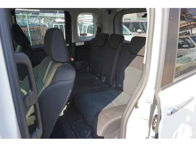 ルーミー カスタムG-T 両側電動スライドドア 衝突軽減S レーダークルーズ フルセグTV 全周囲カメラ オートホールド クリアランスソナー スマートキー2コ LEDヘッドライト ETC ターボ車 純正アルミ(14枚目)