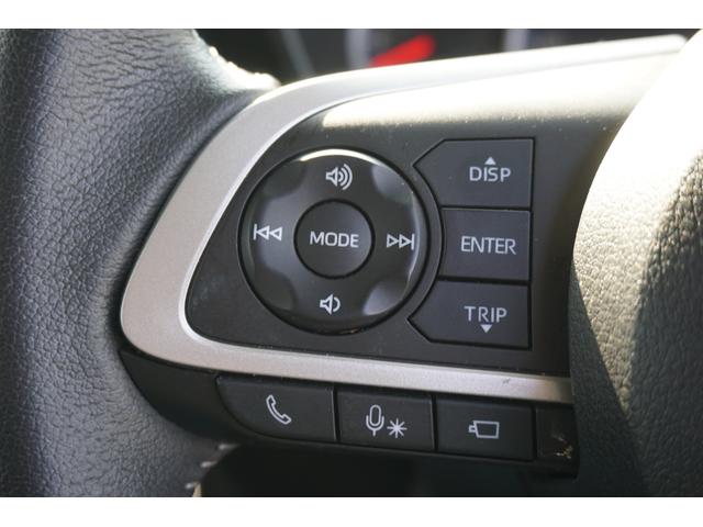 ルーミー カスタムG-T 両側電動スライドドア 衝突軽減S レーダークルーズ フルセグTV 全周囲カメラ オートホールド クリアランスソナー スマートキー2コ LEDヘッドライト ETC ターボ車 純正アルミ(17枚目)