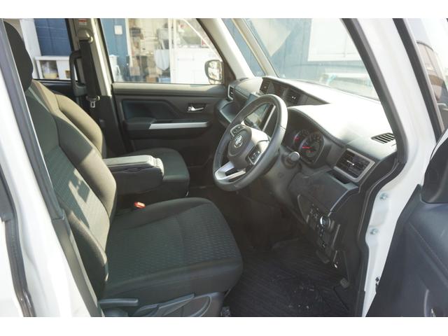 ルーミー カスタムG-T 両側電動スライドドア 衝突軽減S レーダークルーズ フルセグTV 全周囲カメラ オートホールド クリアランスソナー スマートキー2コ LEDヘッドライト ETC ターボ車 純正アルミ(29枚目)