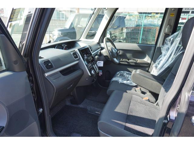 タント カスタムＲＳ　ＳＡ　両側電動スライドドア　４ＷＤ　衝突軽減システム　ＬＥＤヘッドライト　オートライト　社外アルミ　ターボ車　スマートキー　ＥＴＣ（11枚目）