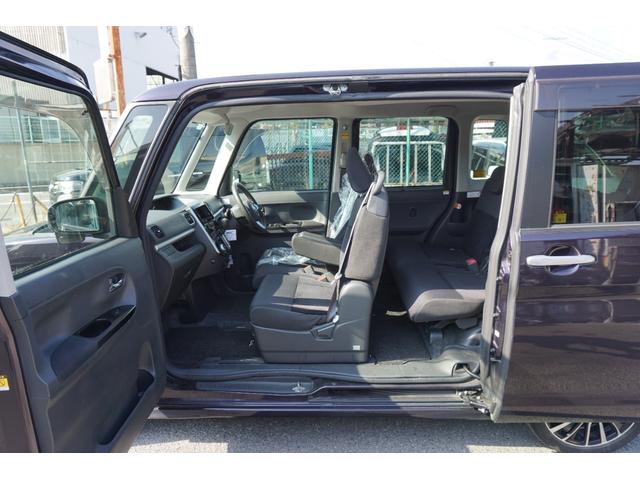 タント カスタムＲＳ　ＳＡ　両側電動スライドドア　４ＷＤ　衝突軽減システム　ＬＥＤヘッドライト　オートライト　社外アルミ　ターボ車　スマートキー　ＥＴＣ（13枚目）