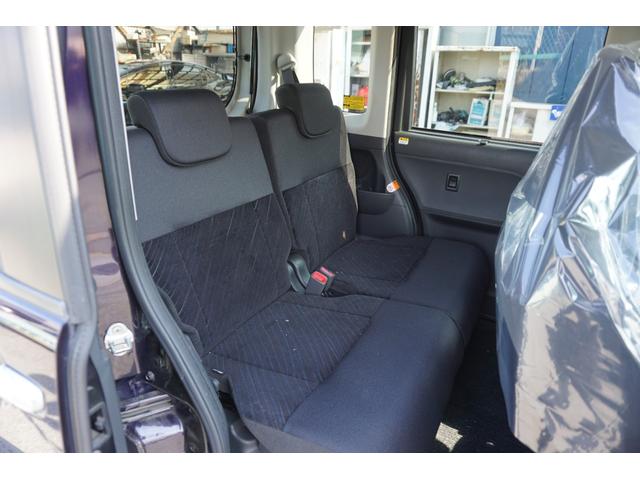 タント カスタムＲＳ　ＳＡ　両側電動スライドドア　４ＷＤ　衝突軽減システム　ＬＥＤヘッドライト　オートライト　社外アルミ　ターボ車　スマートキー　ＥＴＣ（19枚目）