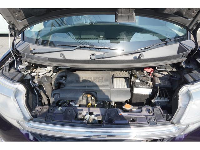 タント カスタムＲＳ　ＳＡ　両側電動スライドドア　４ＷＤ　衝突軽減システム　ＬＥＤヘッドライト　オートライト　社外アルミ　ターボ車　スマートキー　ＥＴＣ（23枚目）