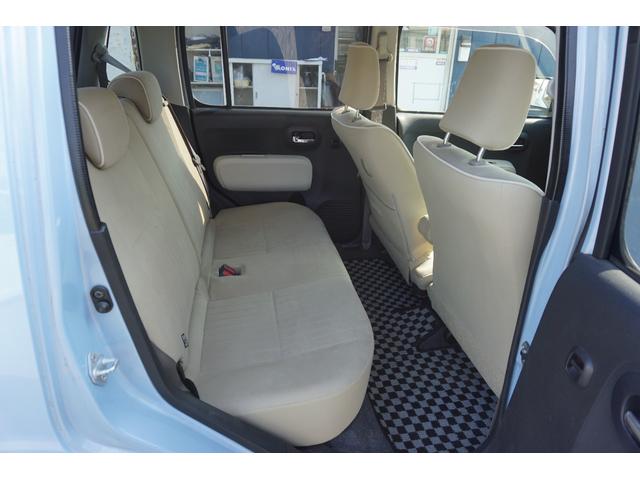 ミラココア ココアプラスＸ　ＭＯＭＯハンドル　スマートキー　純正オーディオ　オートエアコン　ルーフレール（14枚目）